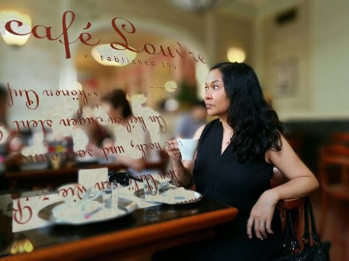 Praha, where have you been all my life?