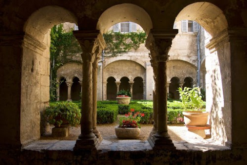 Following Van Gogh's Footsteps