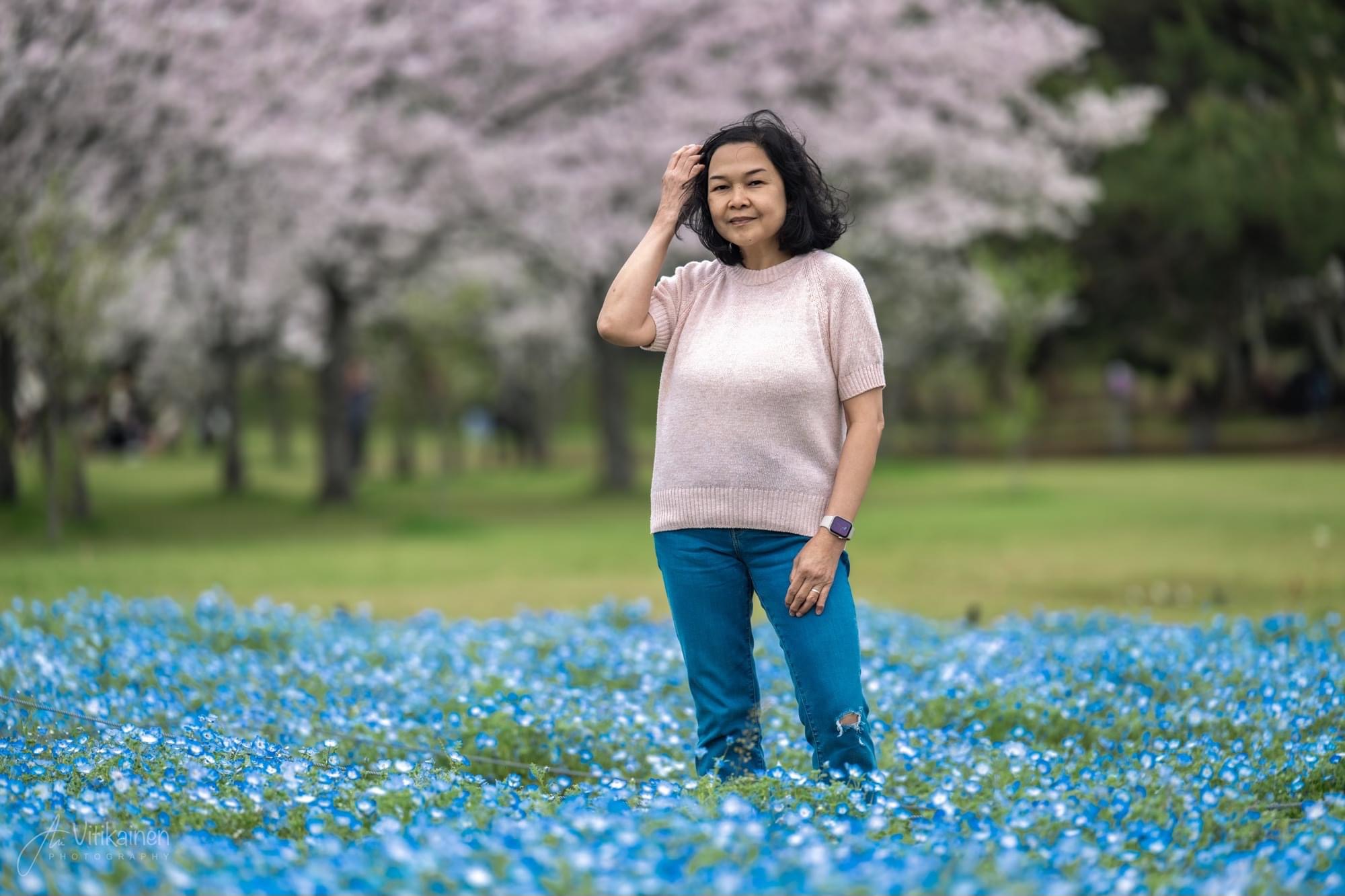Uminonakamichi Seaside Park – The things Ive seen. The places Ive been.